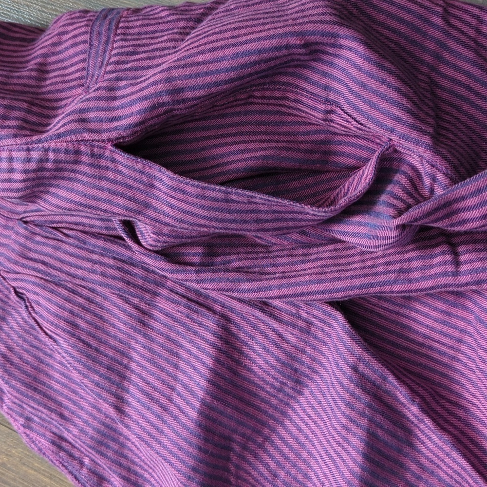 Vtg. Roccobarocco Pants - Picture 10 of 11